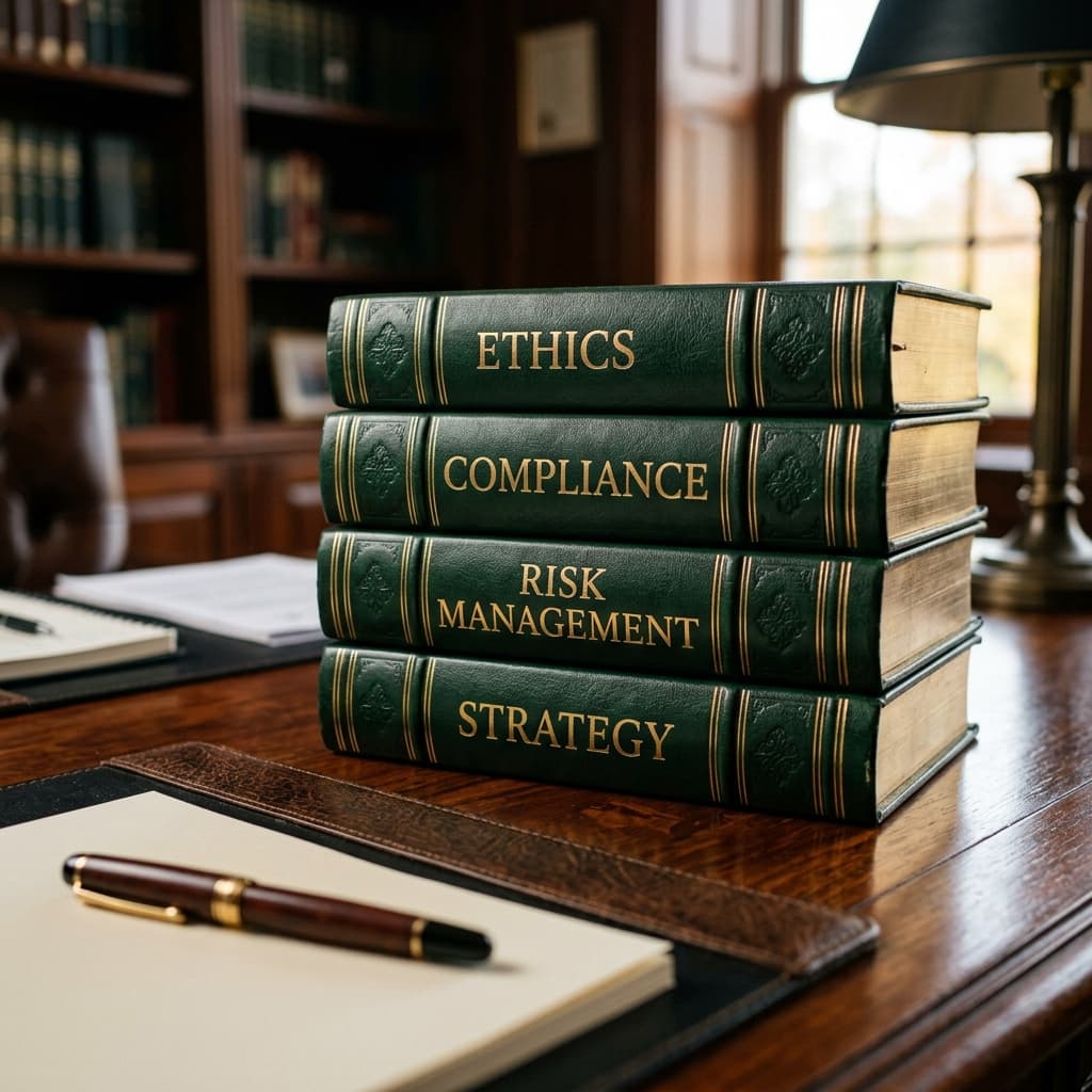 Governance Framework