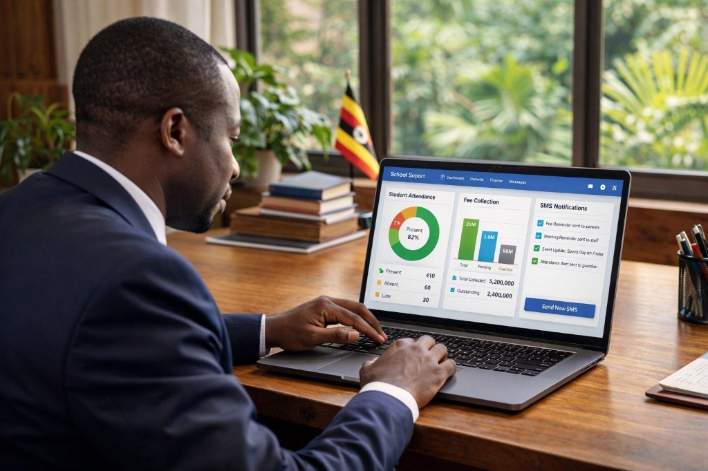 Progress Analytics