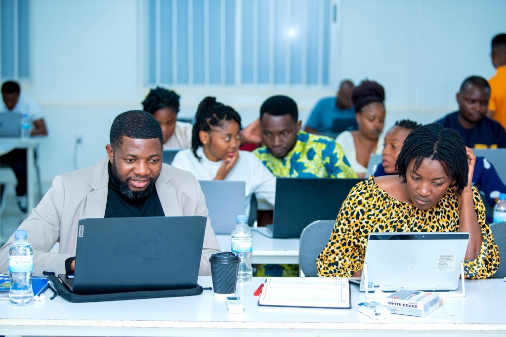 Academic Research & Writing